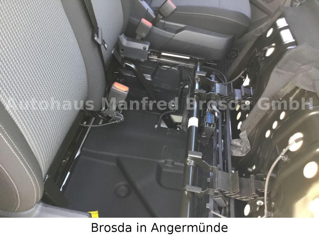 Volkswagen T7 other 2025