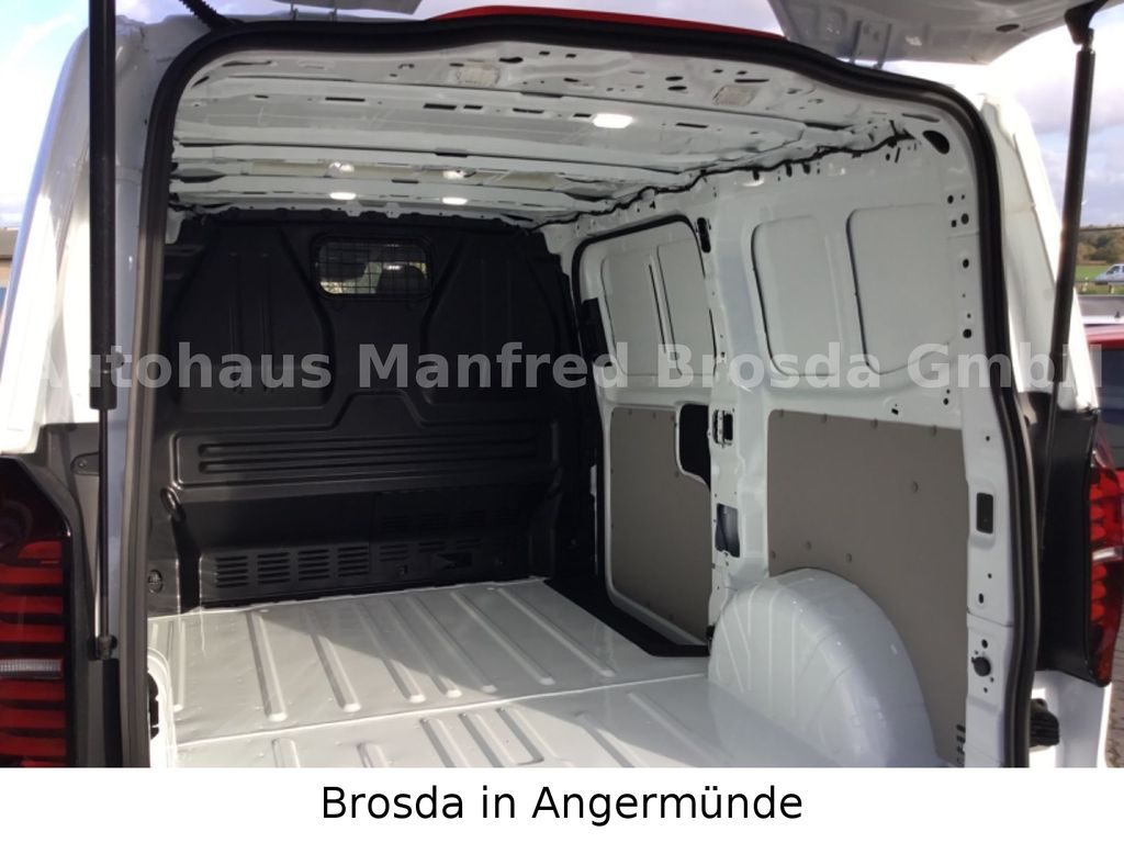 Volkswagen T7 other 2025