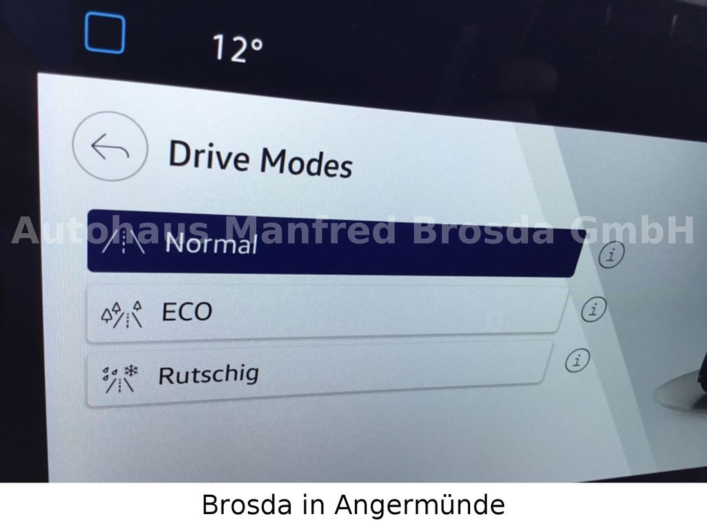 Volkswagen T7 other 2025