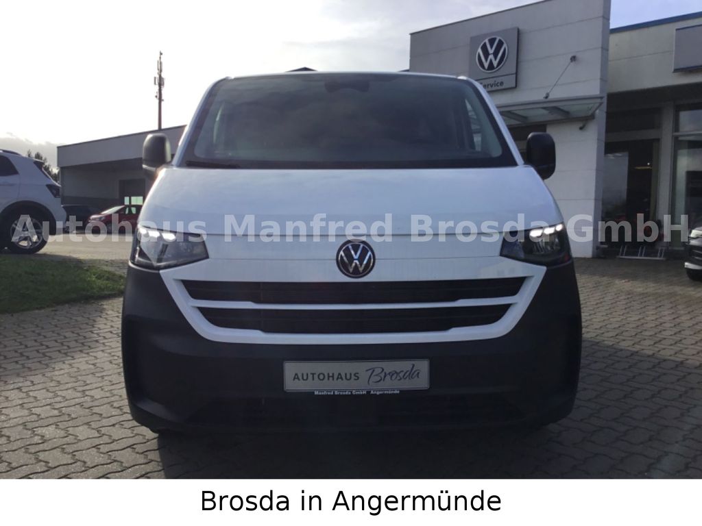 Volkswagen T7 other 2025