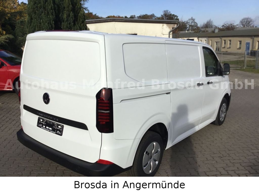 Volkswagen T7 other 2025