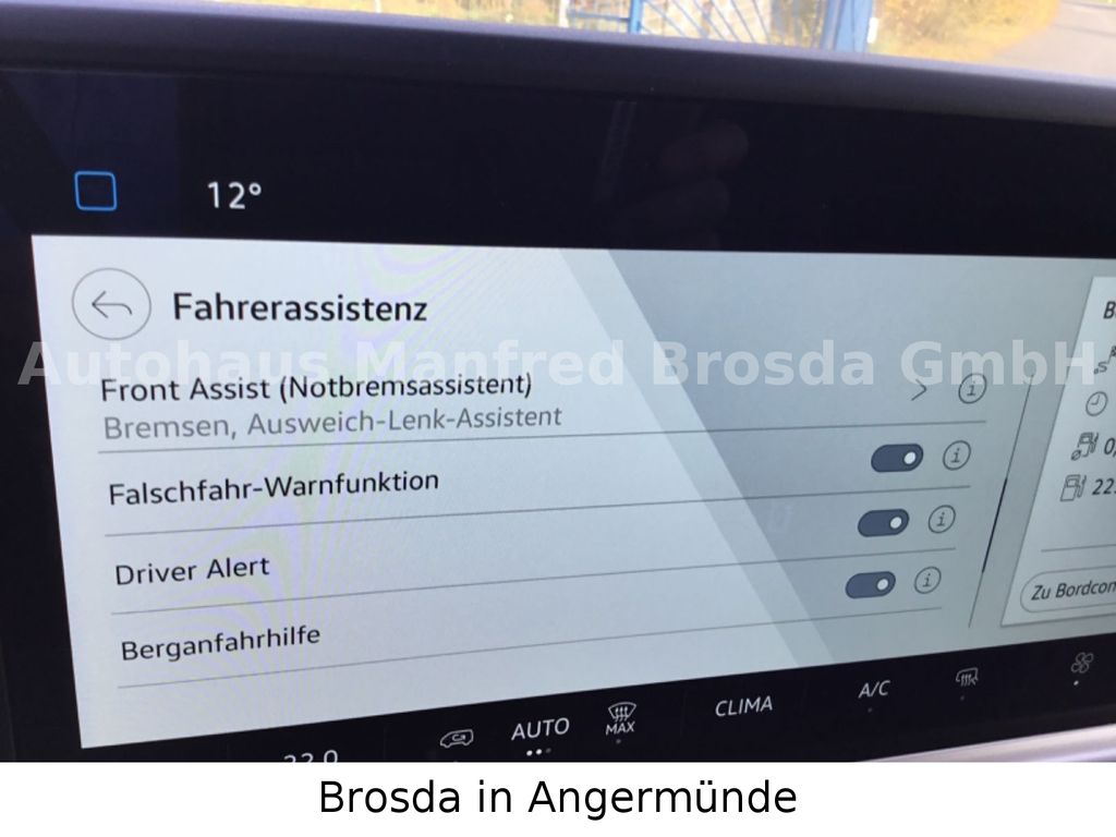 Volkswagen T7 other 2025