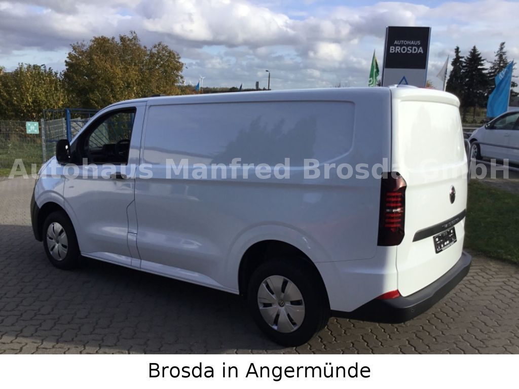 Volkswagen T7 other 2025