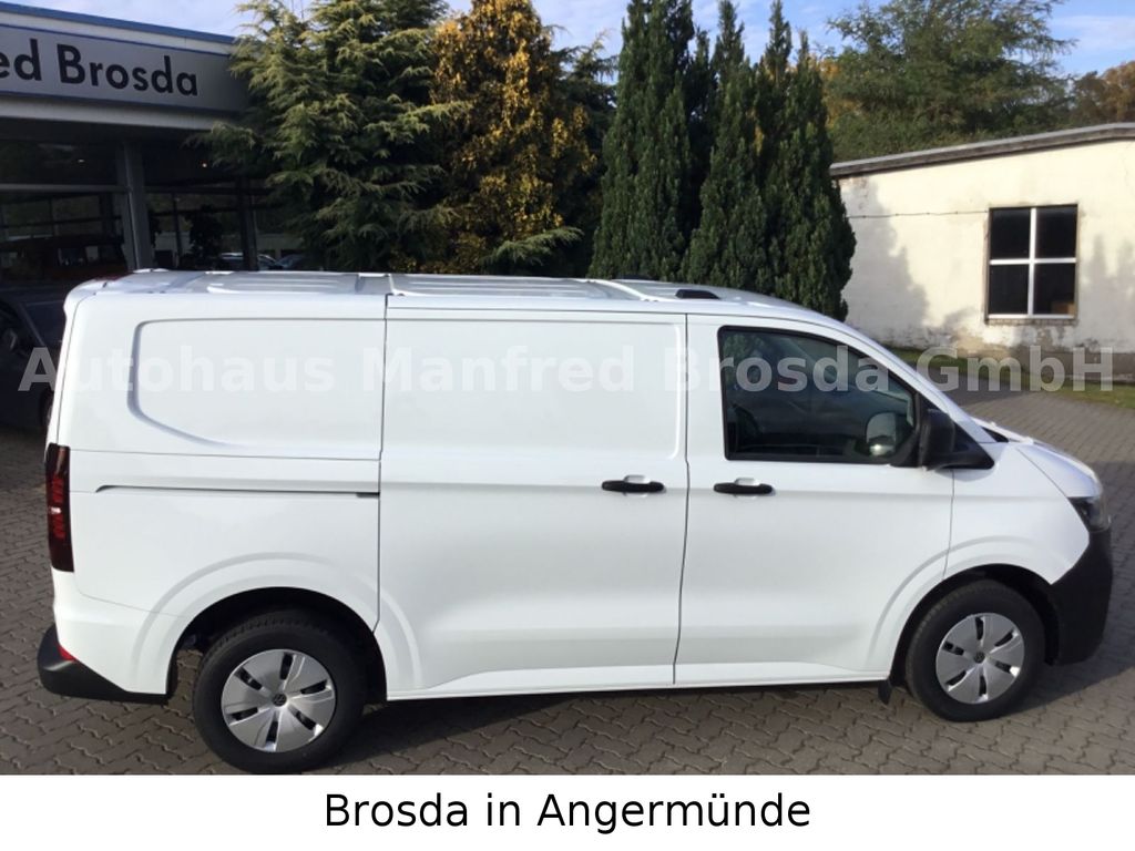 Volkswagen T7 other 2025