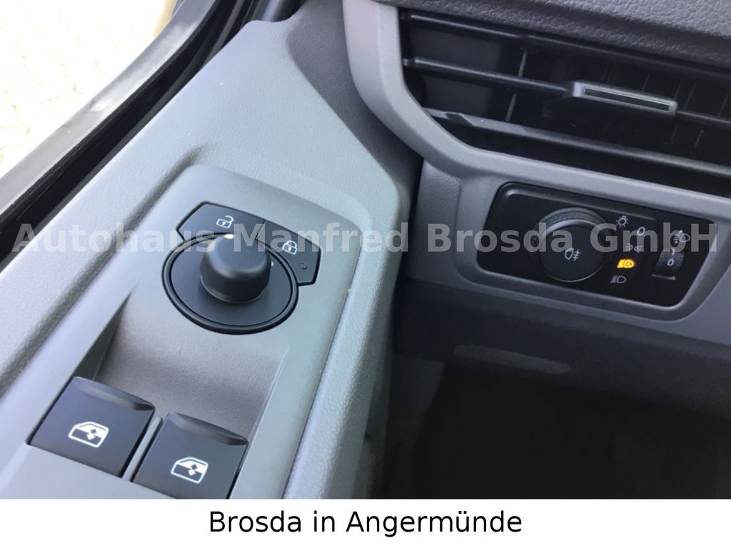 Volkswagen T7 other 2025