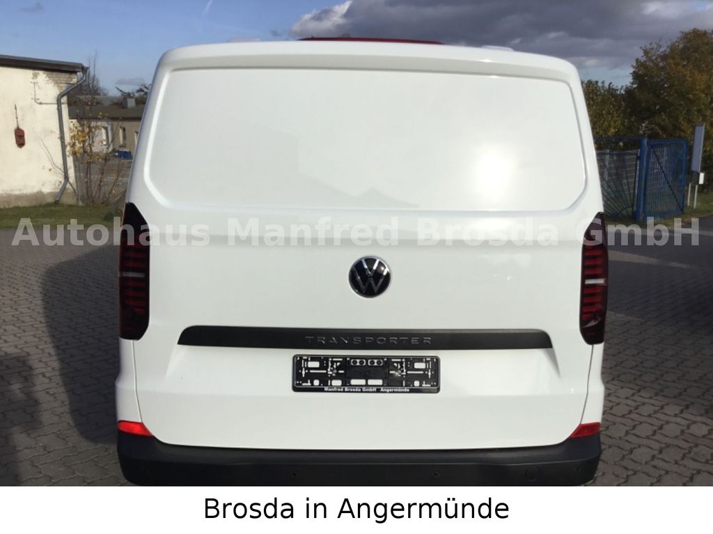 Volkswagen T7 other 2025