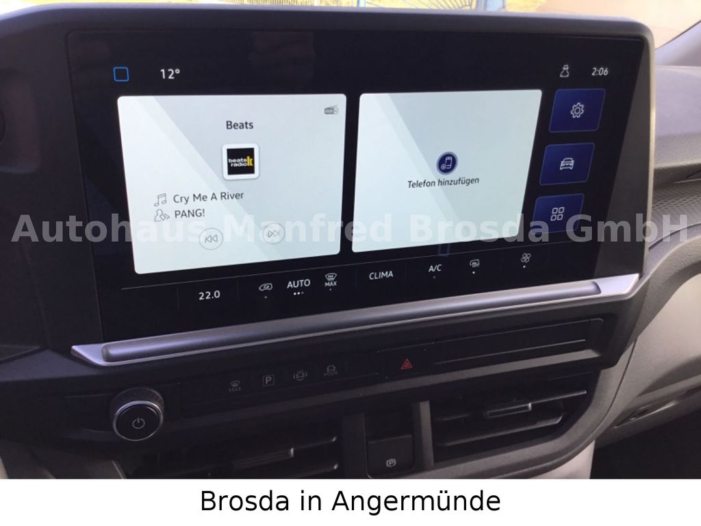 Volkswagen T7 other 2025