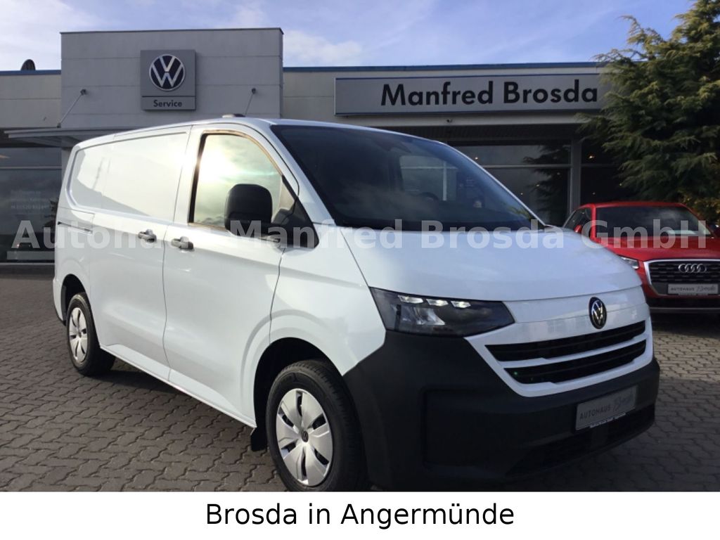 Volkswagen T7 other 2025