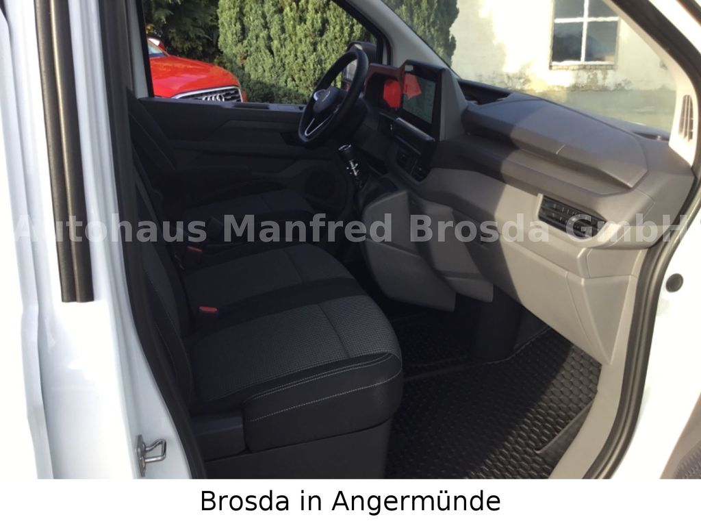 Volkswagen T7 other 2025