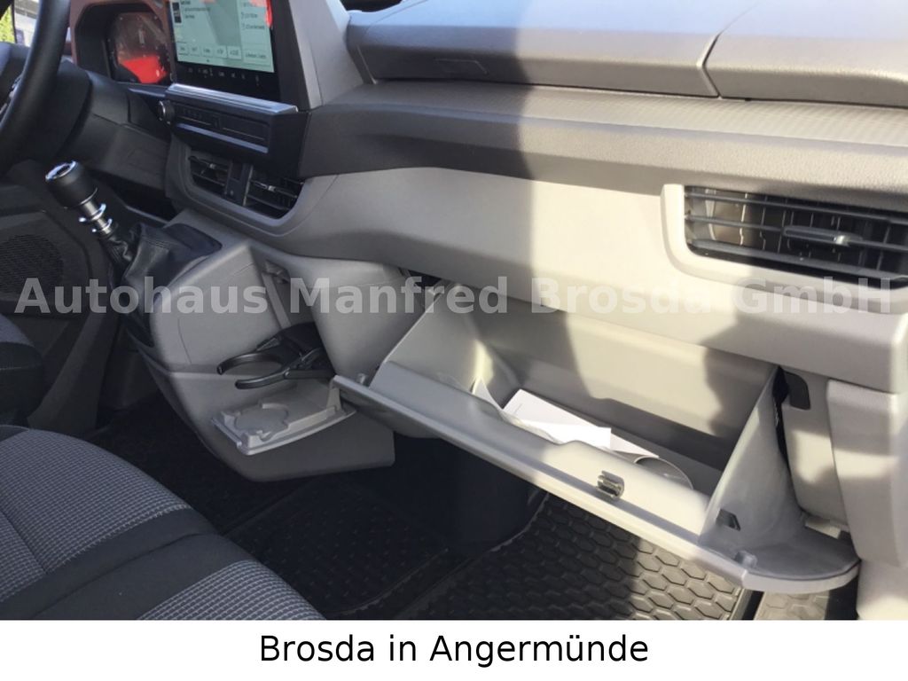 Volkswagen T7 other 2025