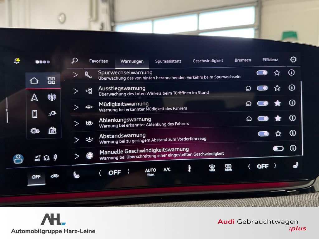 Audi A6 e-tron 2024