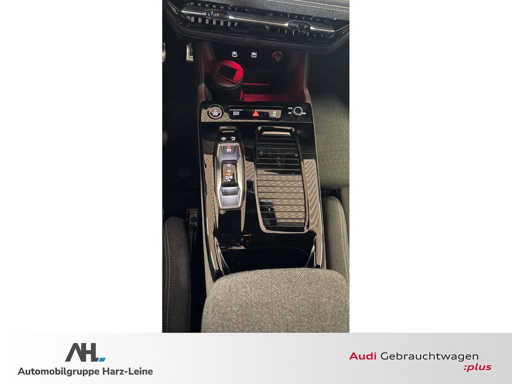 Audi A6 e-tron 2024
