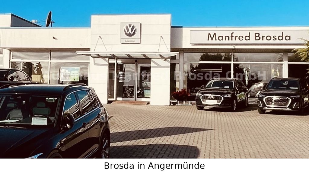 Volkswagen T7 other 2025