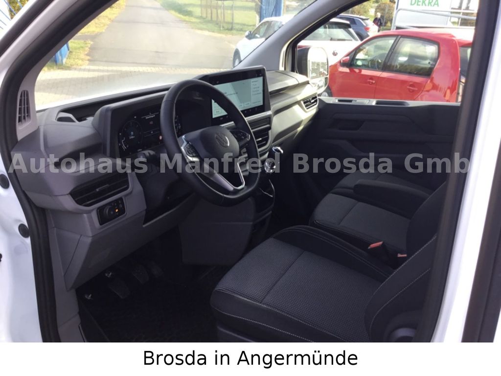 Volkswagen T7 other 2025