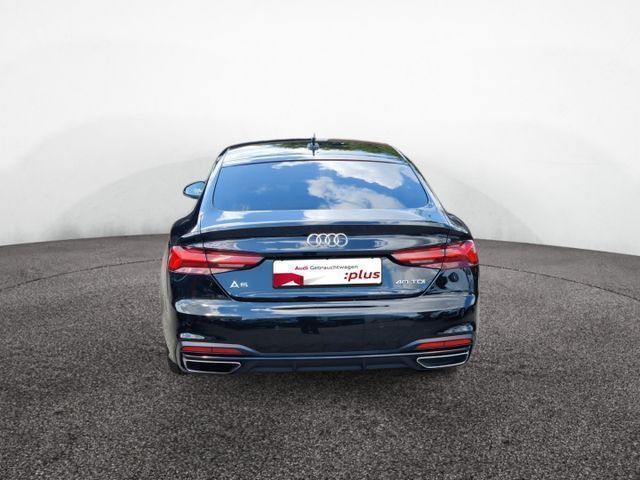 Audi A5 2022