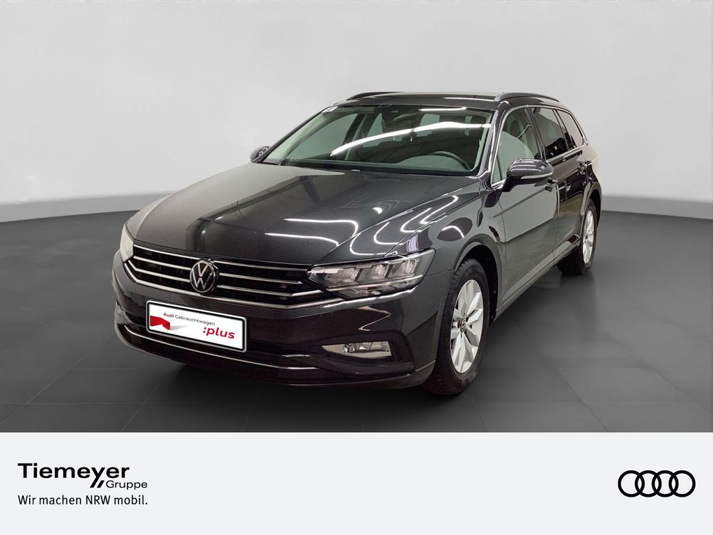 Volkswagen Passat Variant 2022