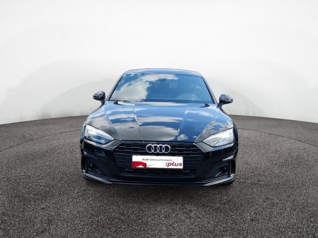 Audi A5 2022