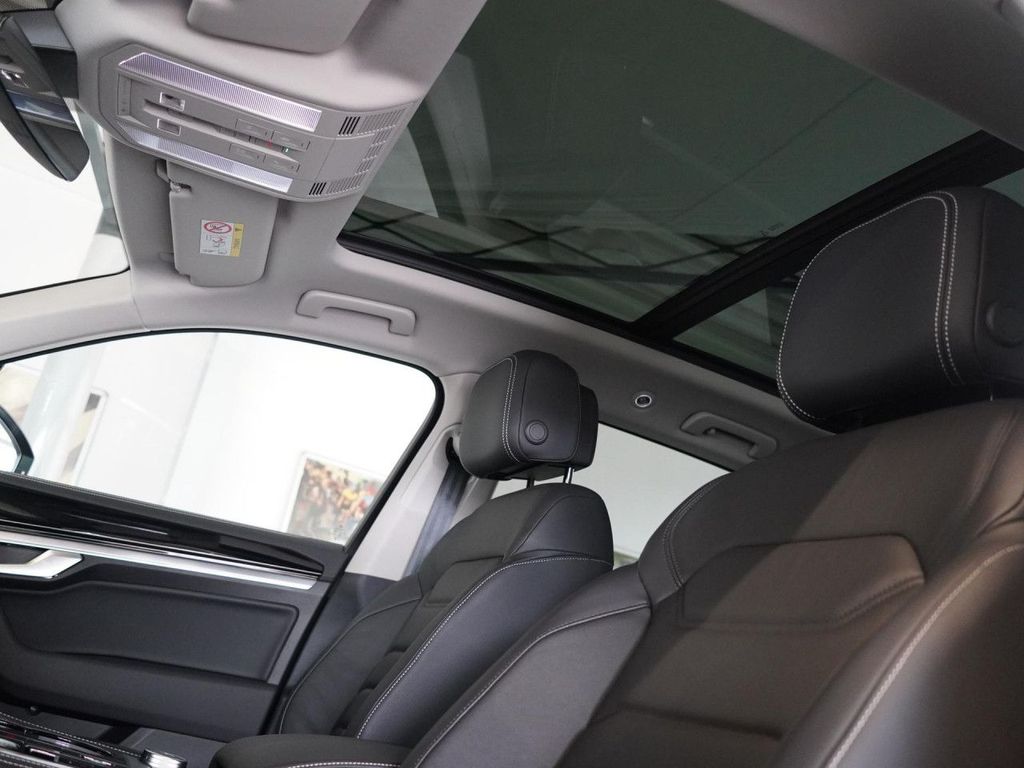 Volkswagen Touareg 2025