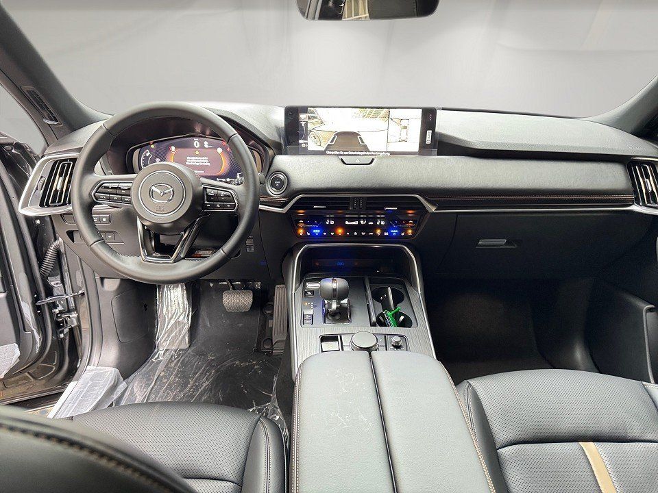 Mazda CX-80