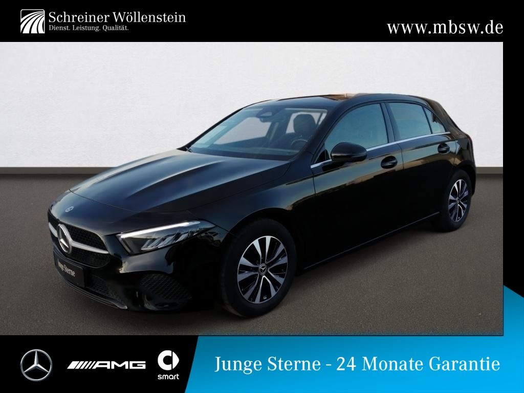 Mercedes-Benz A 180 2023