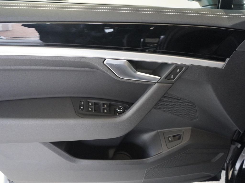Volkswagen Touareg 2025