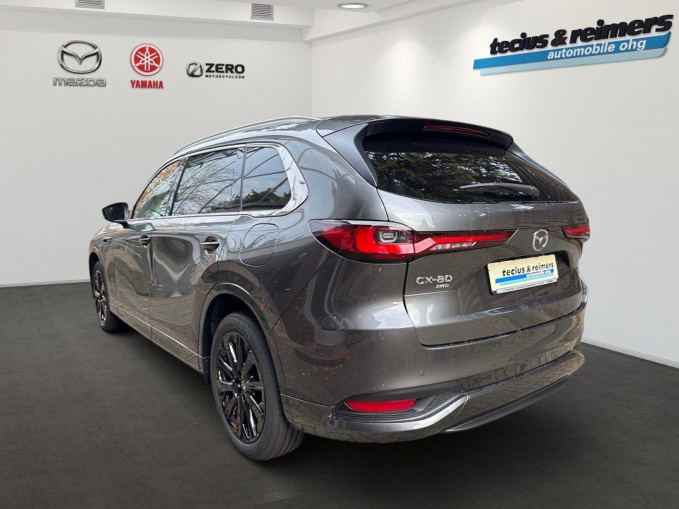 Mazda CX-80