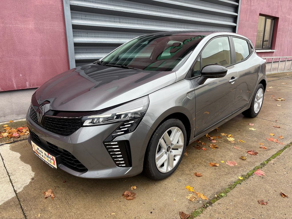 Renault Clio 2024