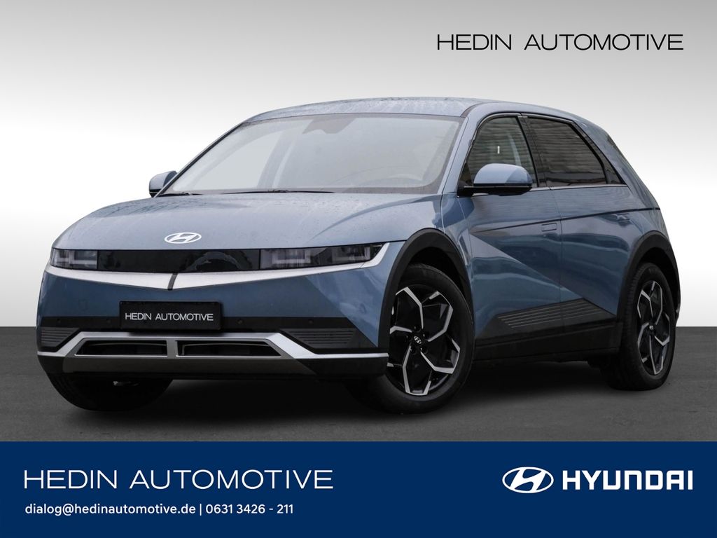 Hyundai IONIQ 5 2024