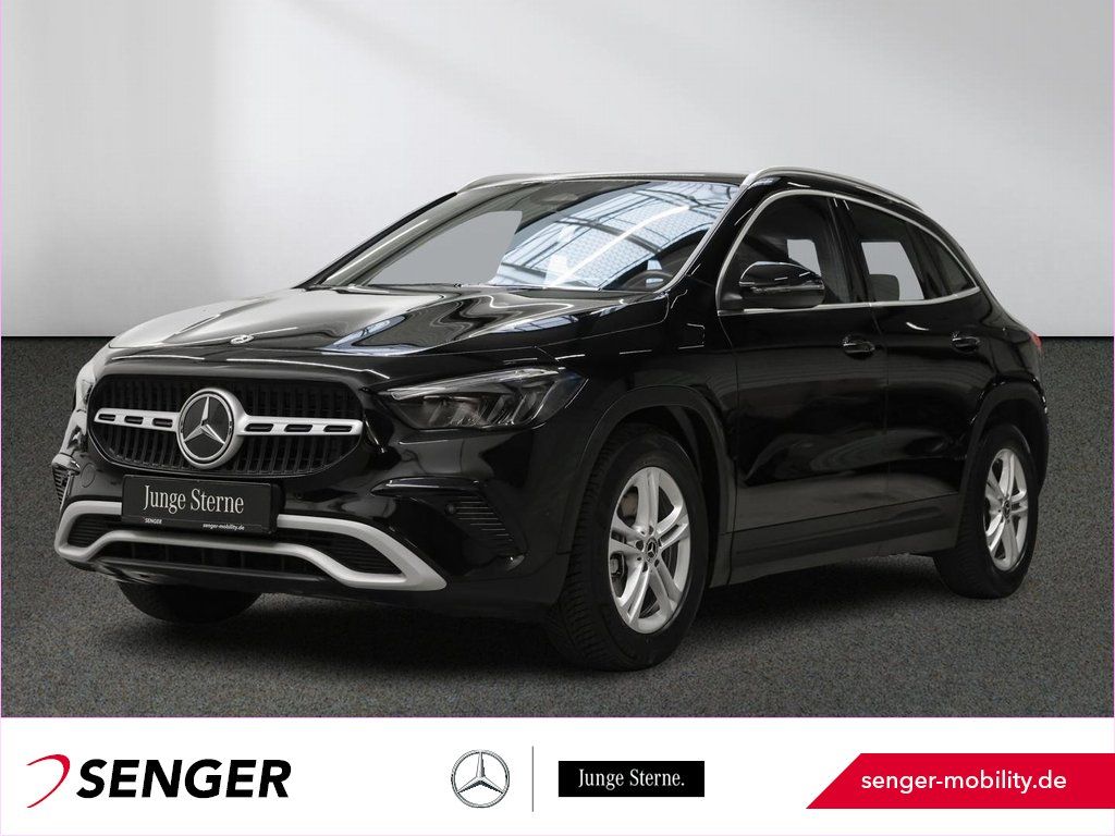 Mercedes-Benz GLA 200 2024