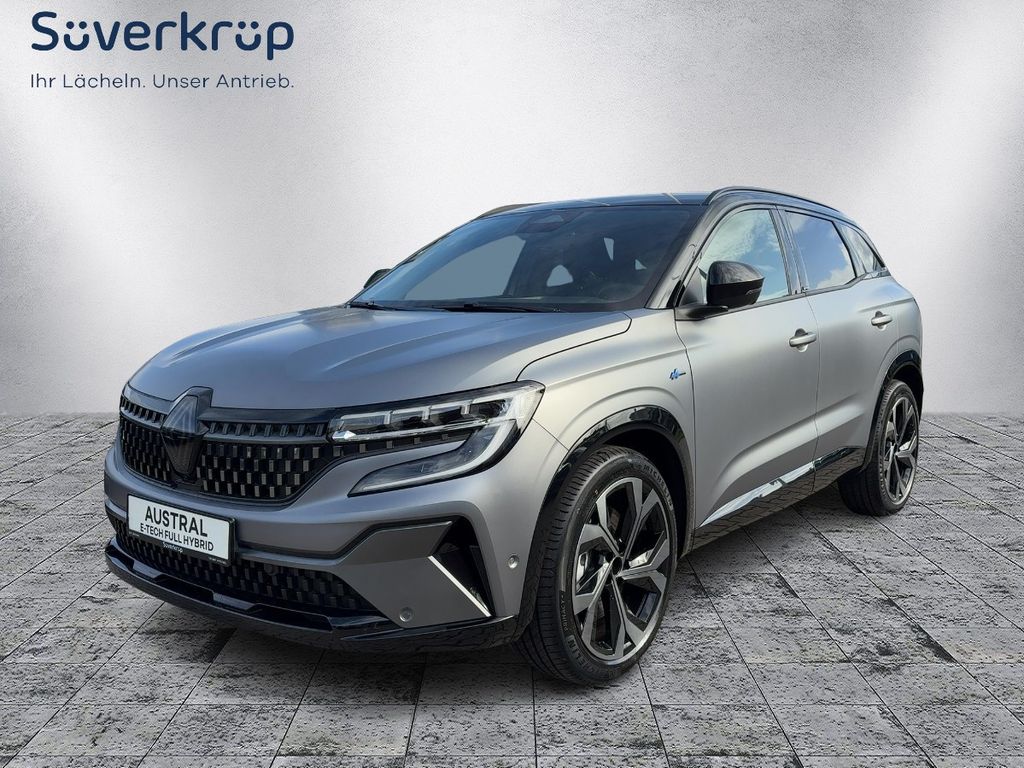 Renault Austral