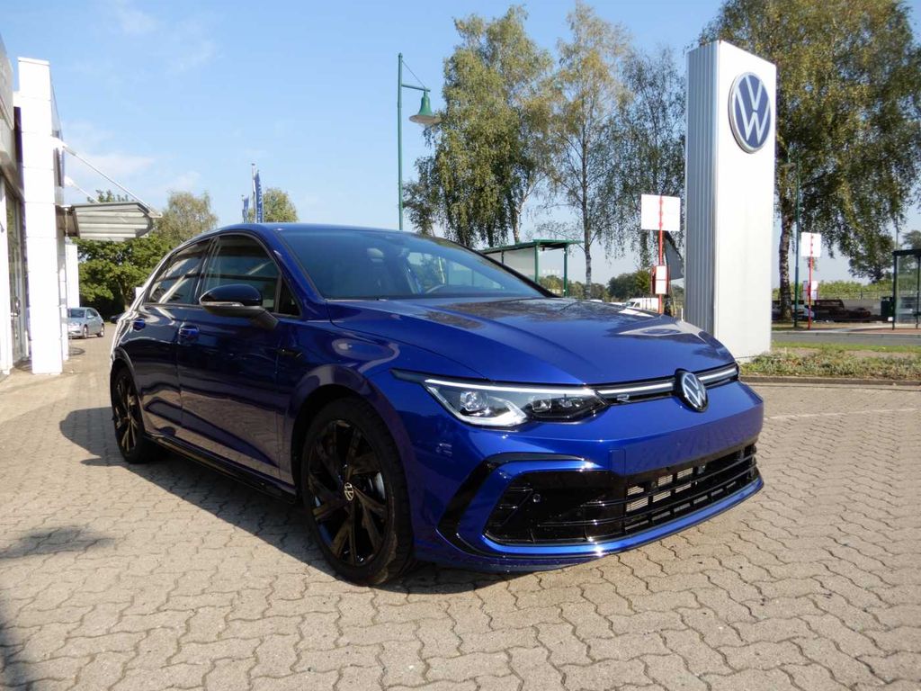 Volkswagen Golf 2024