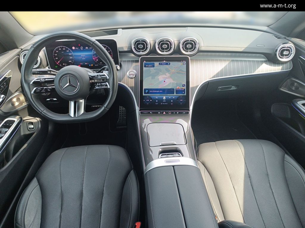 Mercedes-Benz CLE 300 2024