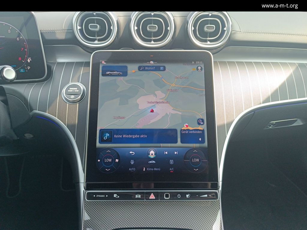 Mercedes-Benz CLE 300 2024