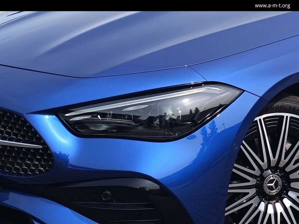 Mercedes-Benz CLE 300 2024