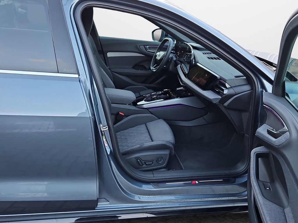 Audi A5 2025