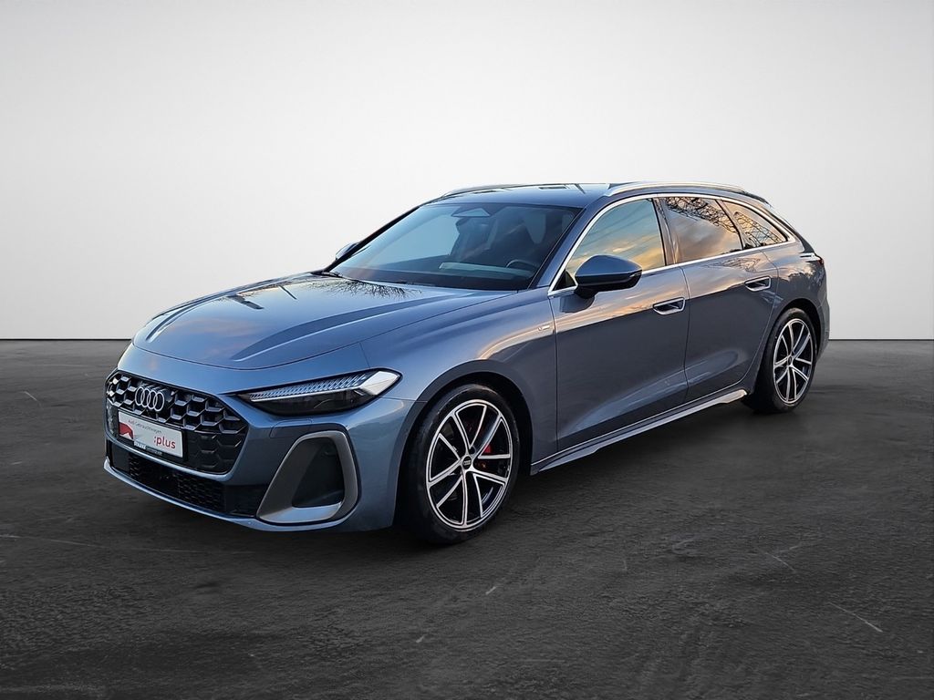 Audi A5 2025