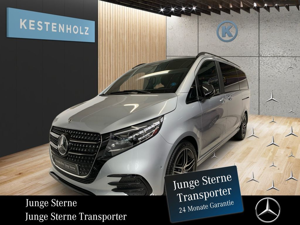Mercedes-Benz V 250 2024