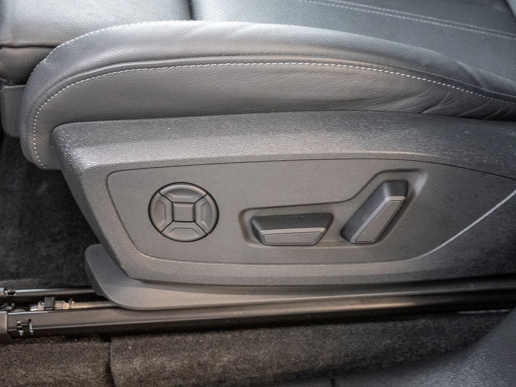 Audi Q6 e-tron 2025