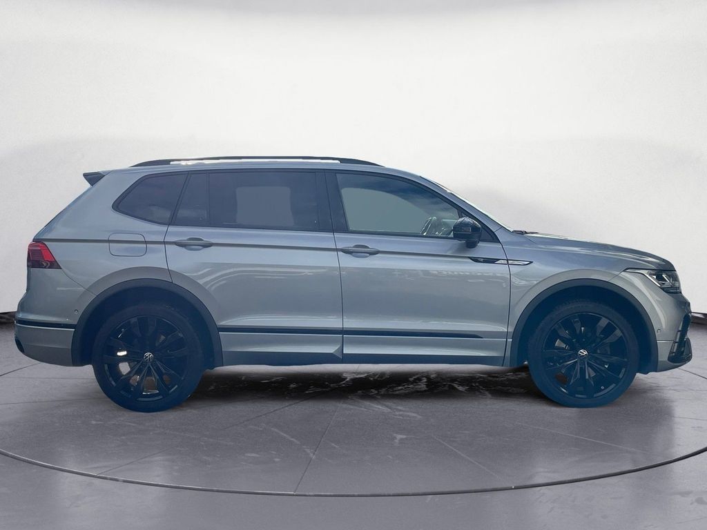 Volkswagen Tiguan Allspace 2023