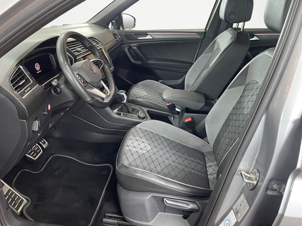 Volkswagen Tiguan Allspace 2023