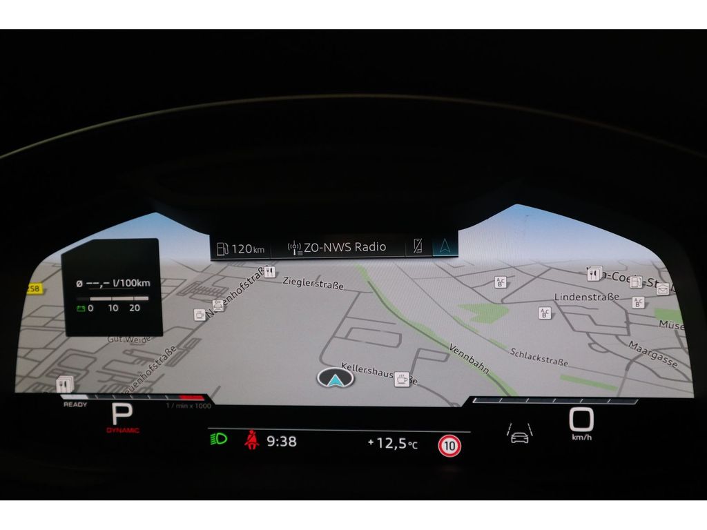 Audi SQ8 2021