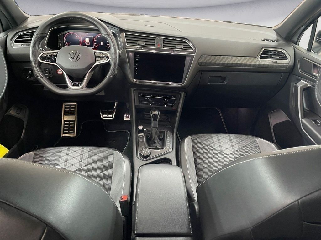 Volkswagen Tiguan Allspace 2023