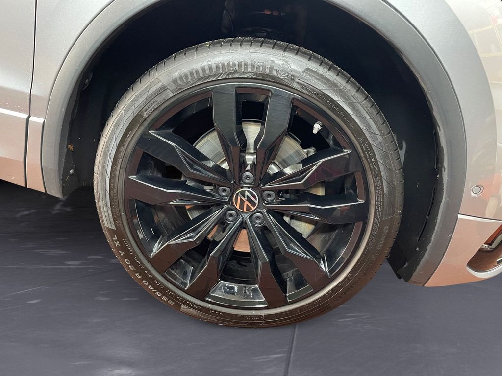Volkswagen Tiguan Allspace 2023