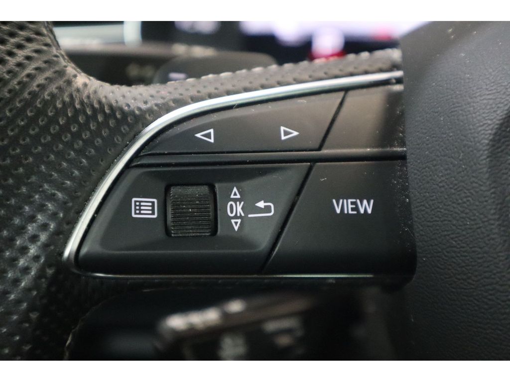 Audi SQ8 2021