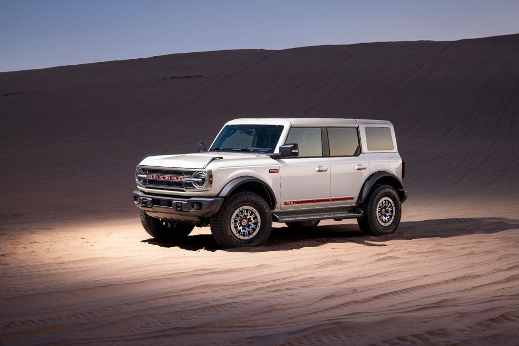 Ford Other