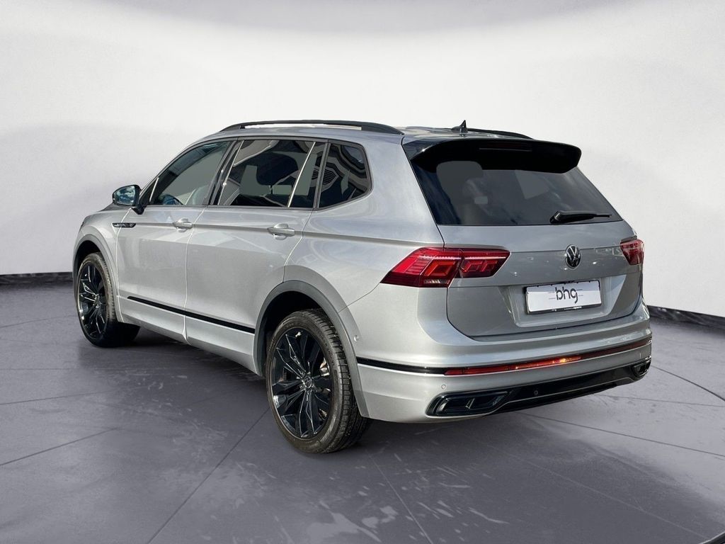 Volkswagen Tiguan Allspace 2023