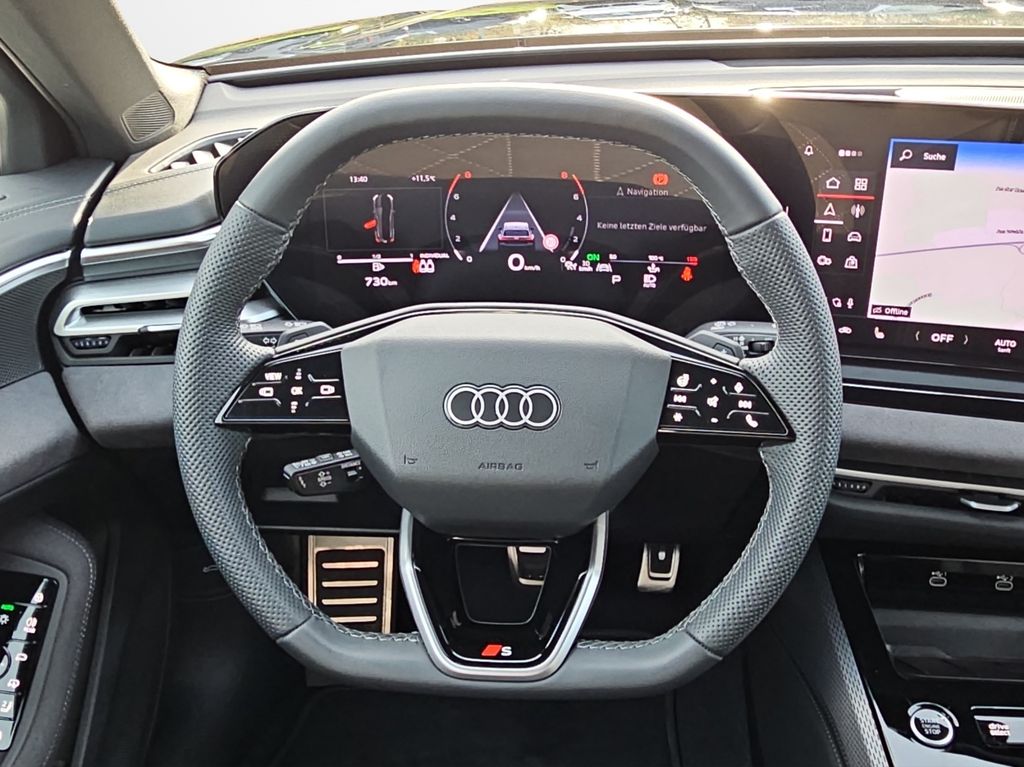 Audi A5 2025