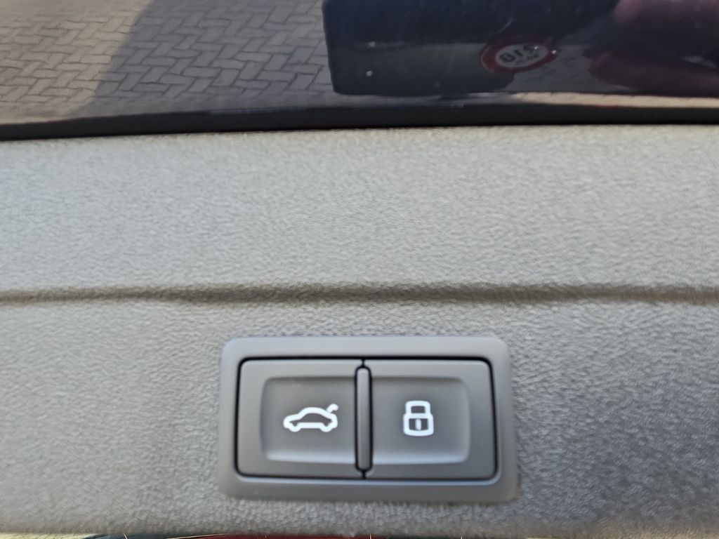 Audi A5 2025