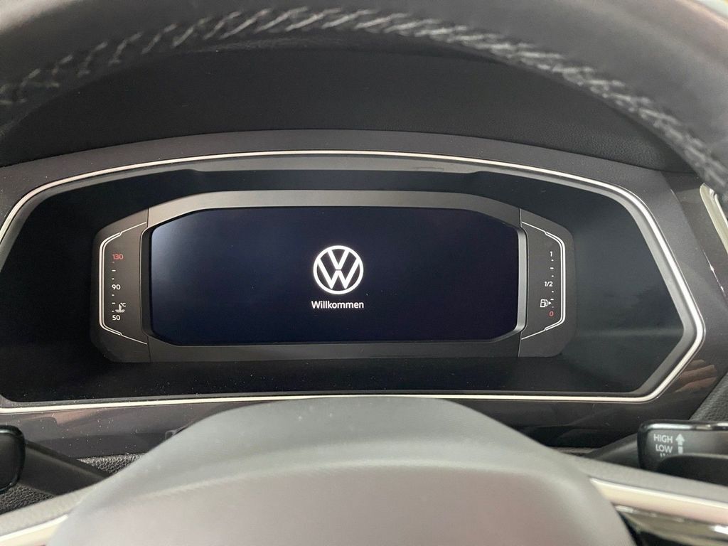 Volkswagen Tiguan Allspace 2023