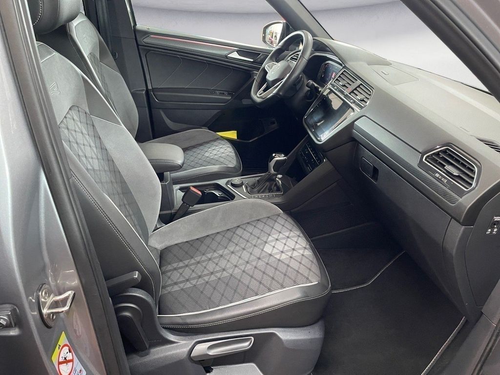 Volkswagen Tiguan Allspace 2023